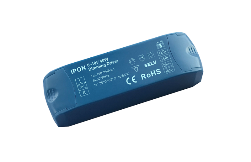 IPON LED led driver dimmer China suppliers for Lighting adjustment